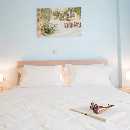 Neora Villa Agios Christoforos (Lefkada)