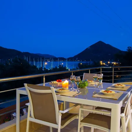 Neora Вилла