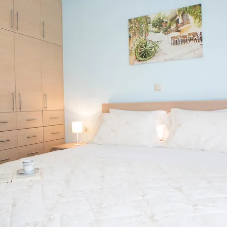 Neora * Agios Christoforos (Lefkada)