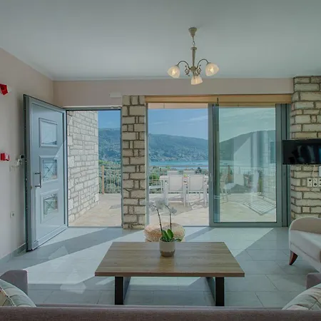 Villa Neora Agios Christoforos (Lefkada)