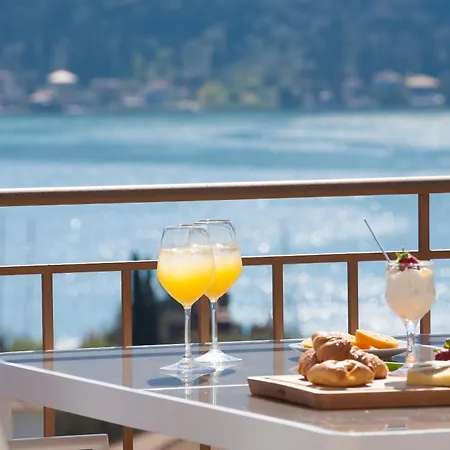 Neora Agios Christoforos (Lefkada)