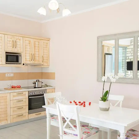 Вилла Neora Agios Christoforos (Lefkada)