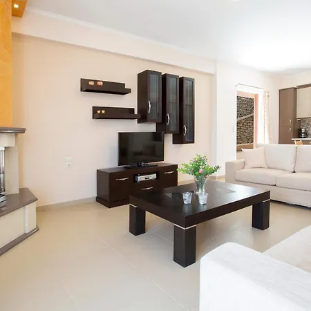 Вилла Neora Agios Christoforos (Lefkada)