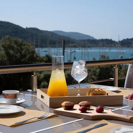 Neora Agios Christoforos (Lefkada)