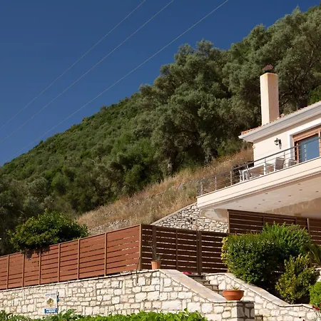 Villa Neora Agios Christoforos (Lefkada)