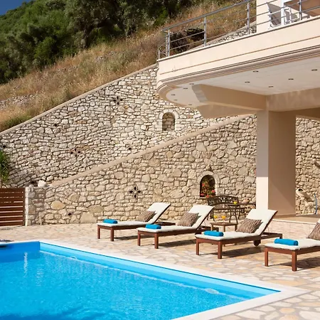 Neora Agios Christoforos (Lefkada)