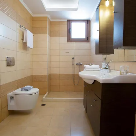 Neora * Agios Christoforos (Lefkada)