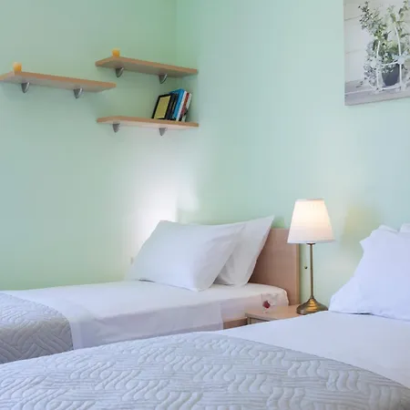 Neora Agios Christoforos (Lefkada)