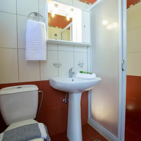 Villa Neora Agios Christoforos (Lefkada)