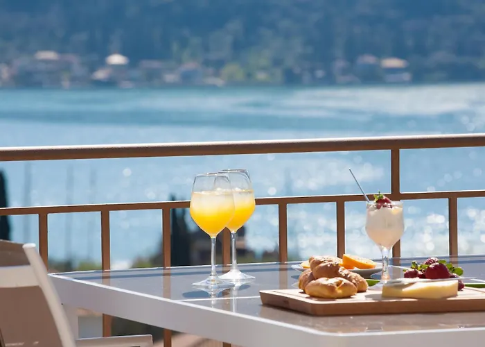 Neora Agios Christoforos (Lefkada)