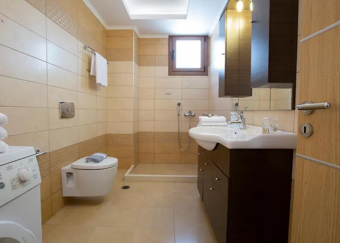 Neora * Agios Christoforos (Lefkada)